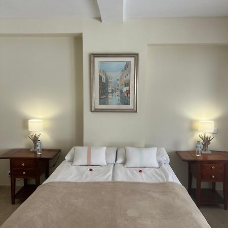 Jardines Del Mar Marbella Apartment Luaran gambar