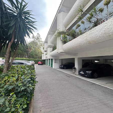 Jardines Del Mar Marbella Apartment Luaran gambar