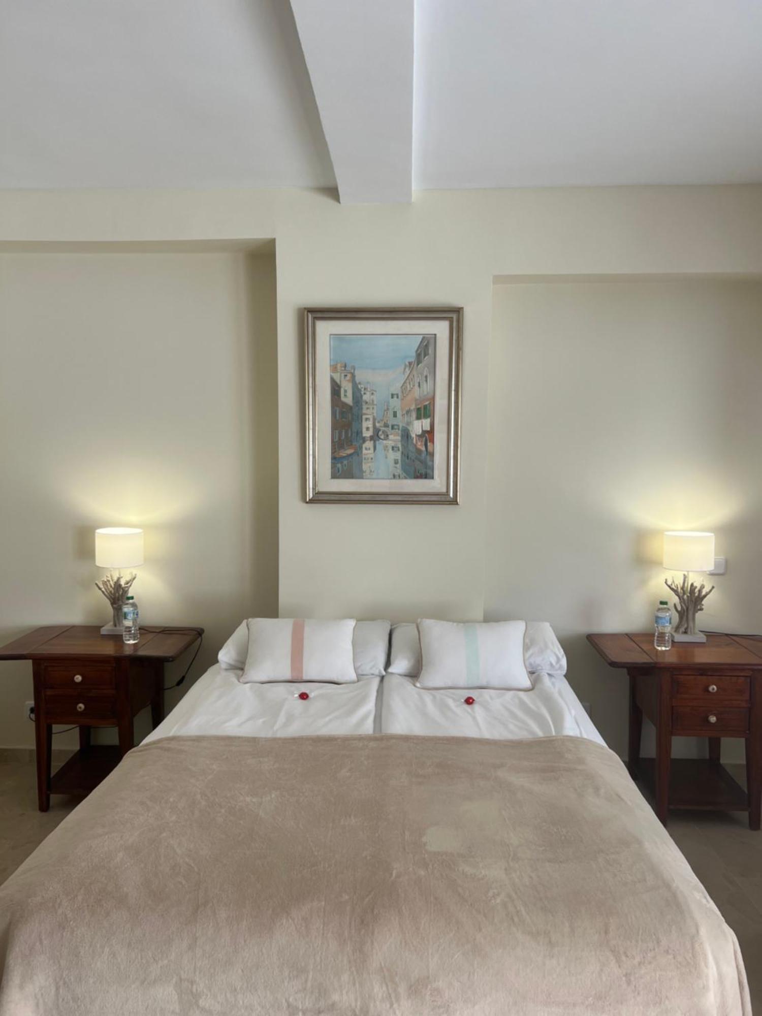 Jardines Del Mar Marbella Apartment Luaran gambar