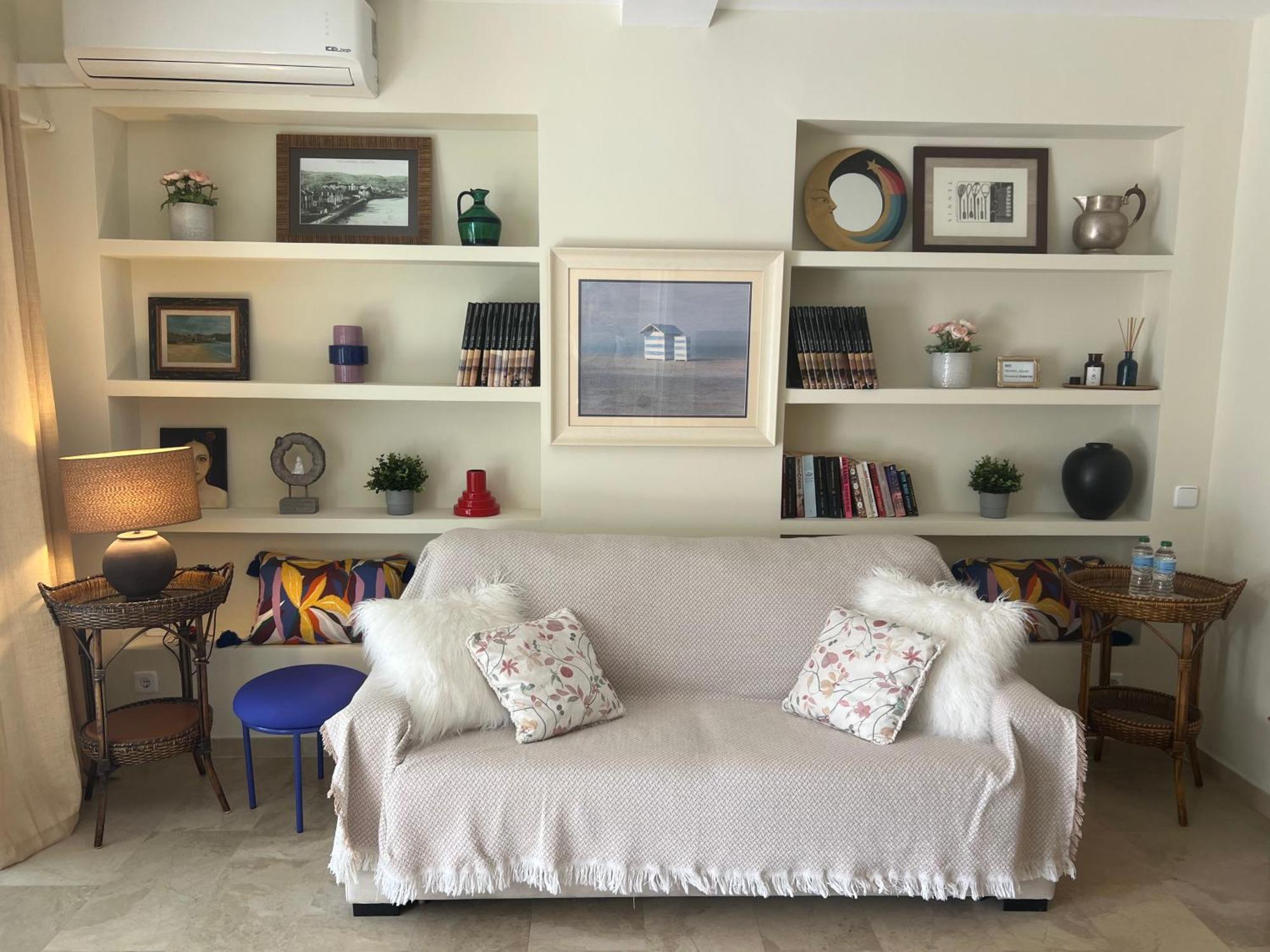 Jardines Del Mar Marbella Apartment Luaran gambar