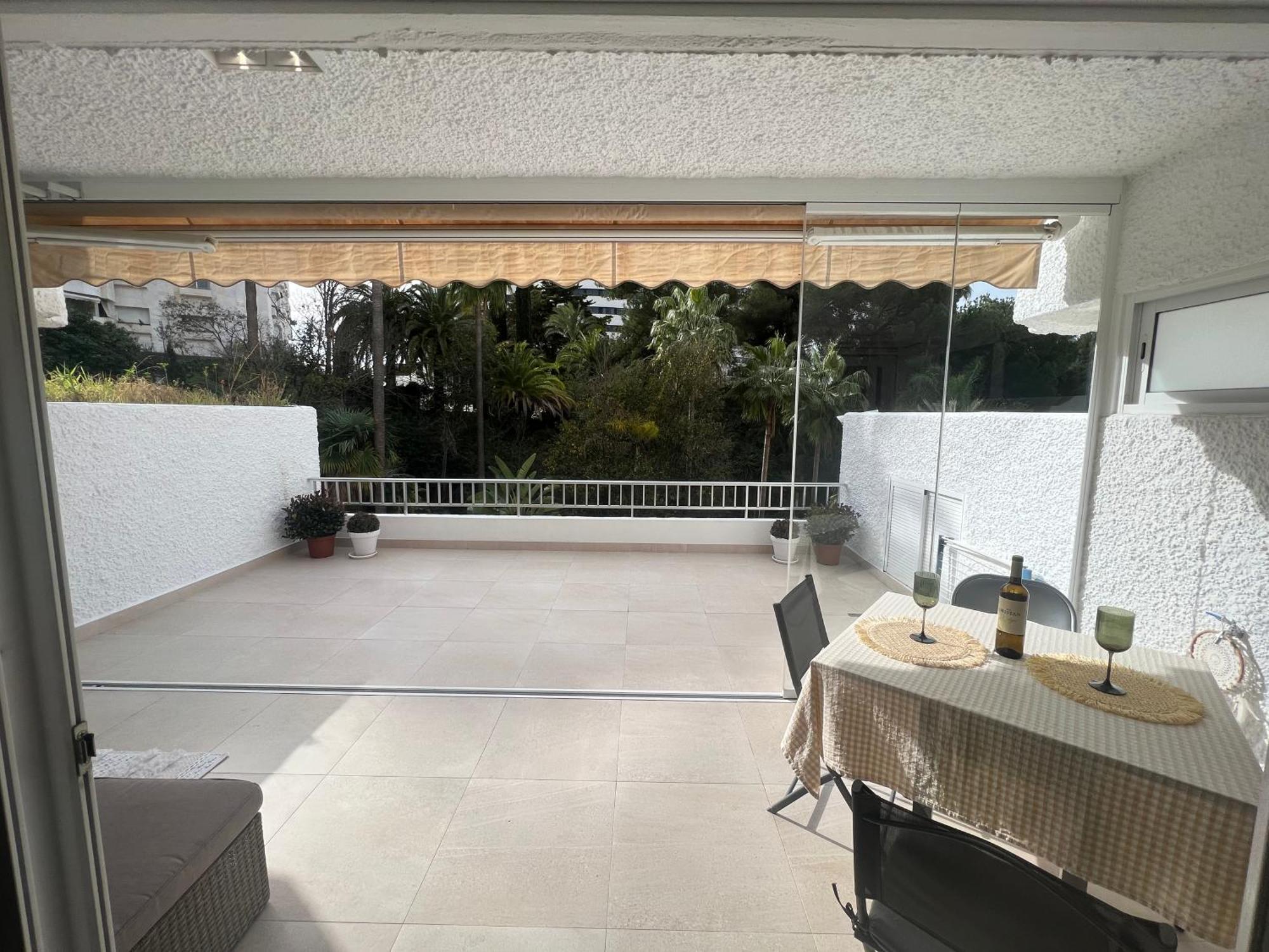 Jardines Del Mar Marbella Apartment Luaran gambar