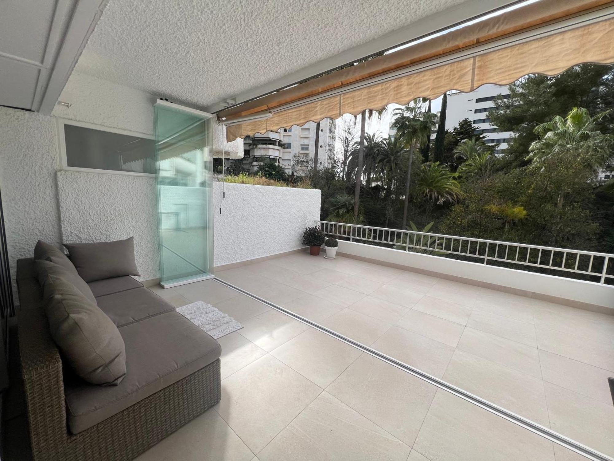 Jardines Del Mar Marbella Apartment Luaran gambar