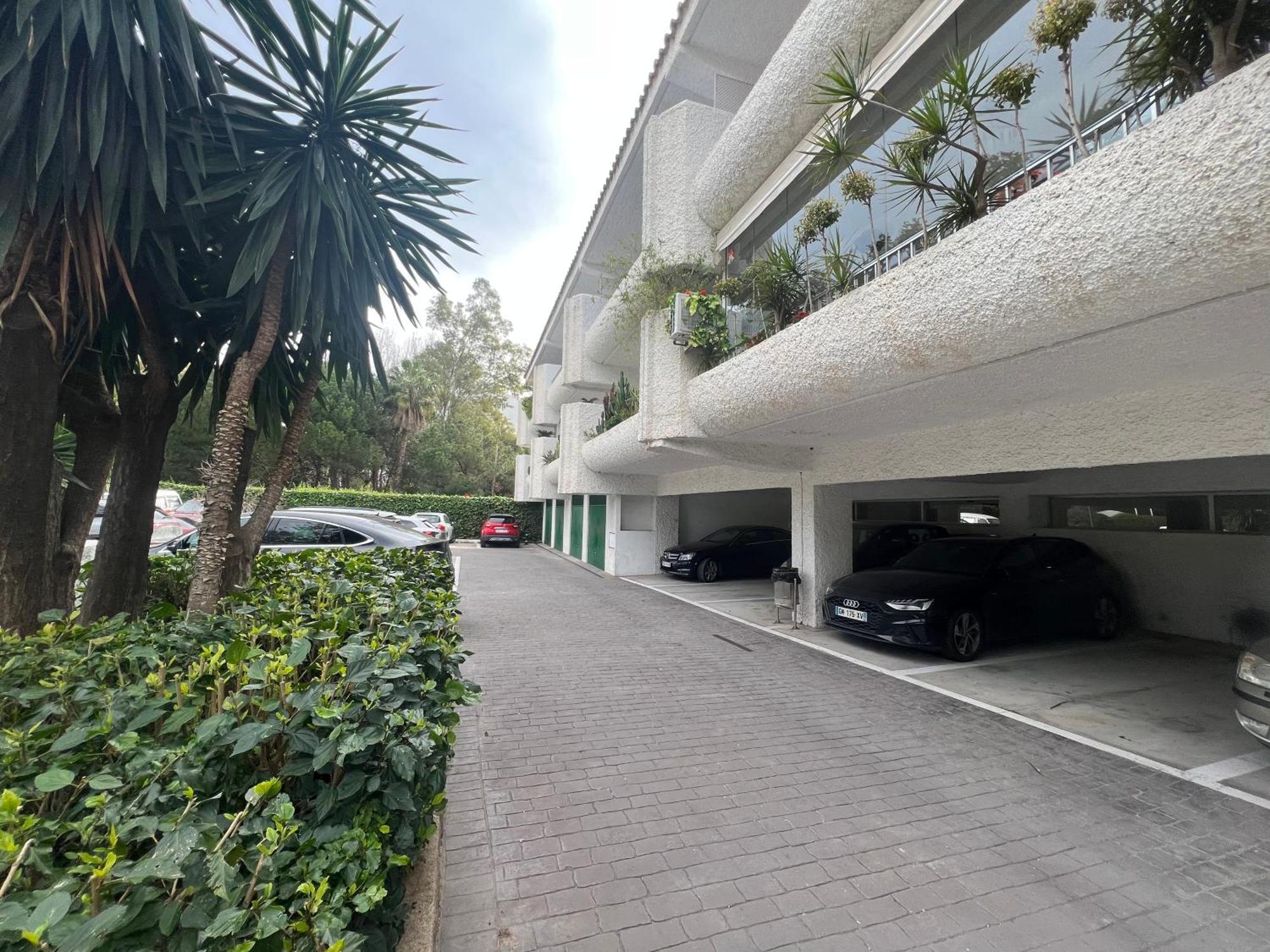 Jardines Del Mar Marbella Apartment Luaran gambar
