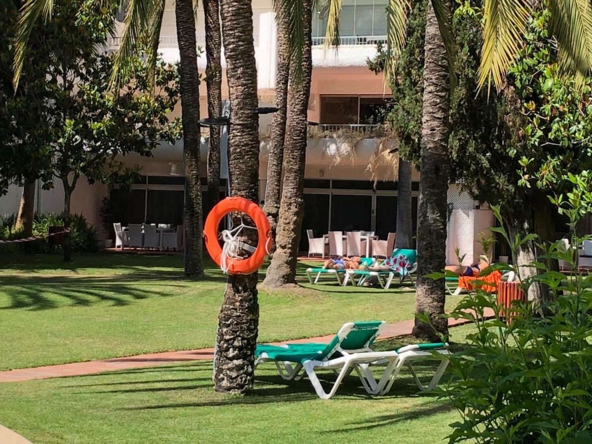 Jardines Del Mar Marbella Apartment Luaran gambar
