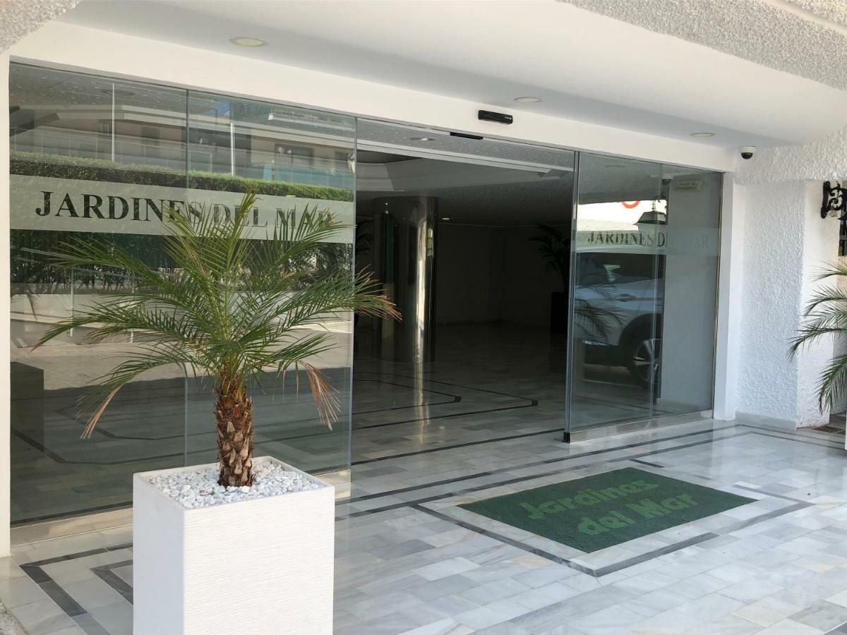 Jardines Del Mar Marbella Apartment Luaran gambar