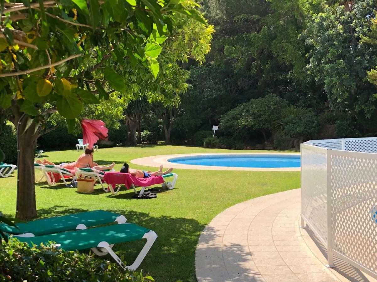 Jardines Del Mar Marbella Apartment Luaran gambar