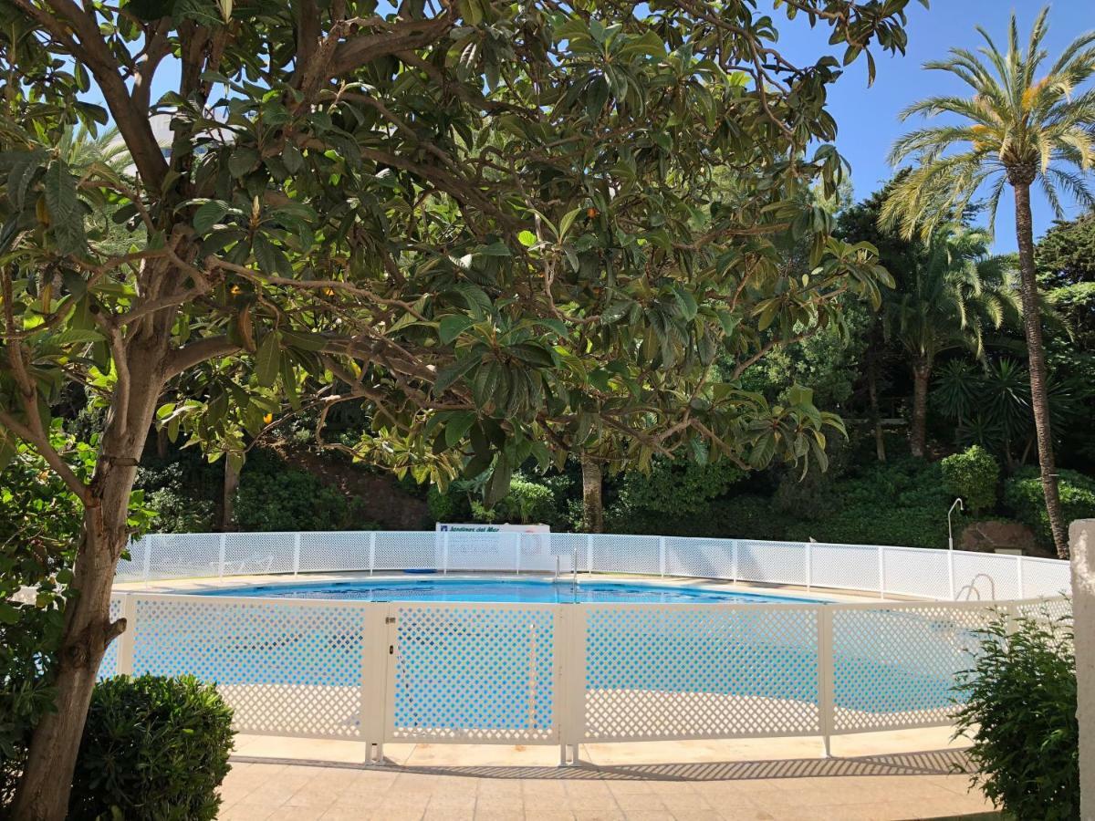 Jardines Del Mar Marbella Apartment Luaran gambar