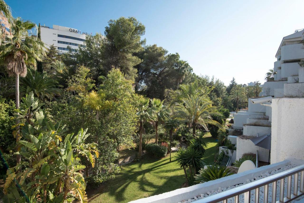 Jardines Del Mar Marbella Apartment Luaran gambar