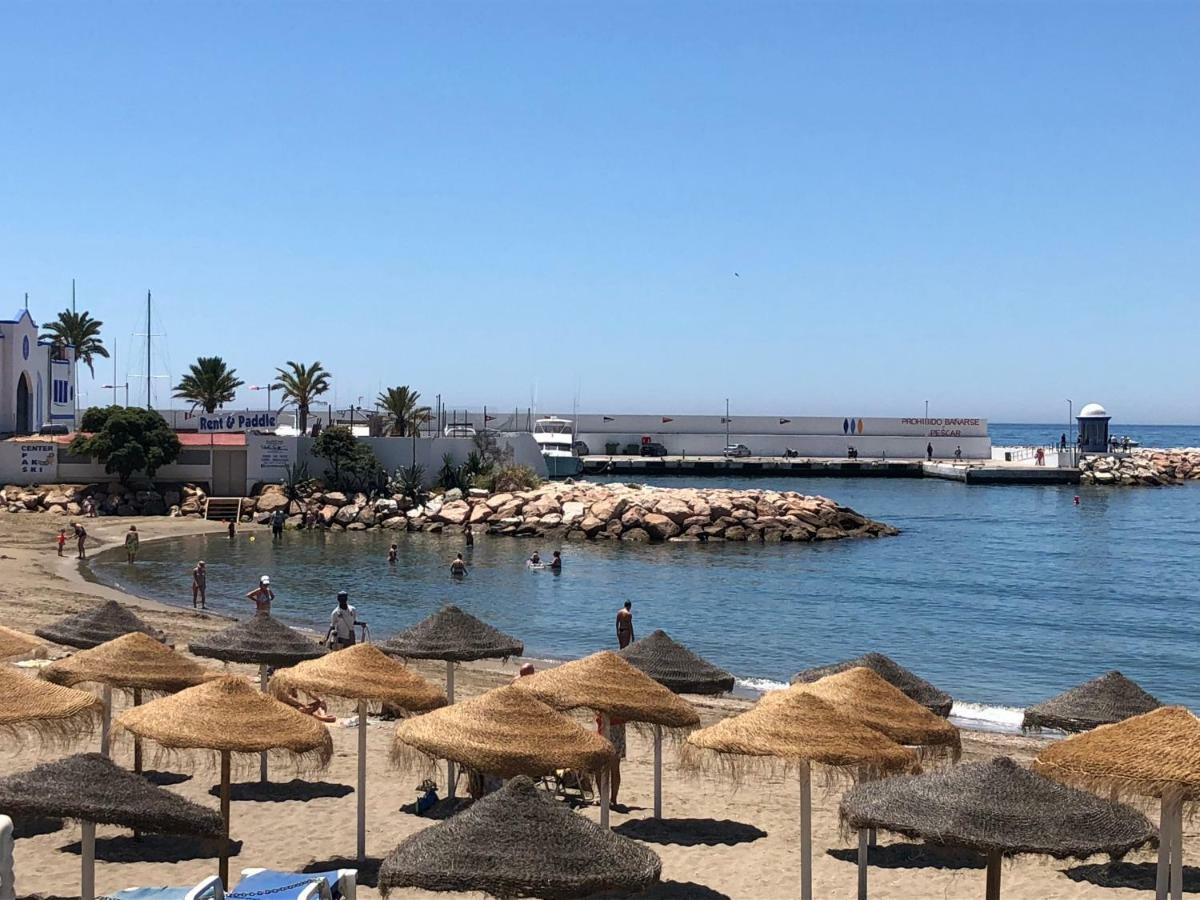 Jardines Del Mar Marbella Apartment Luaran gambar