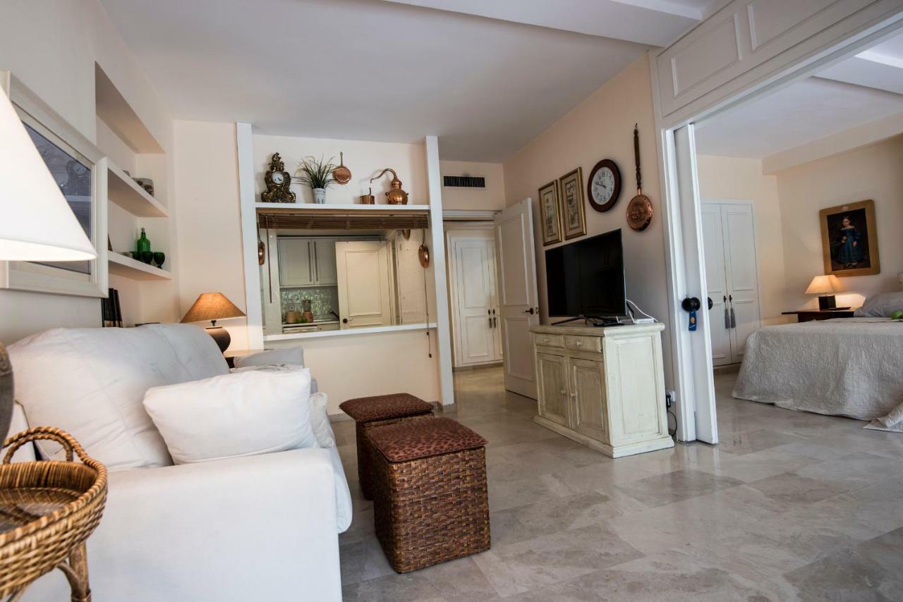 Jardines Del Mar Marbella Apartment Luaran gambar