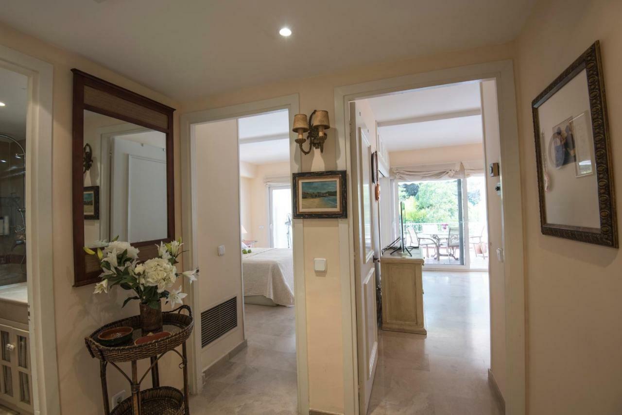 Jardines Del Mar Marbella Apartment Luaran gambar