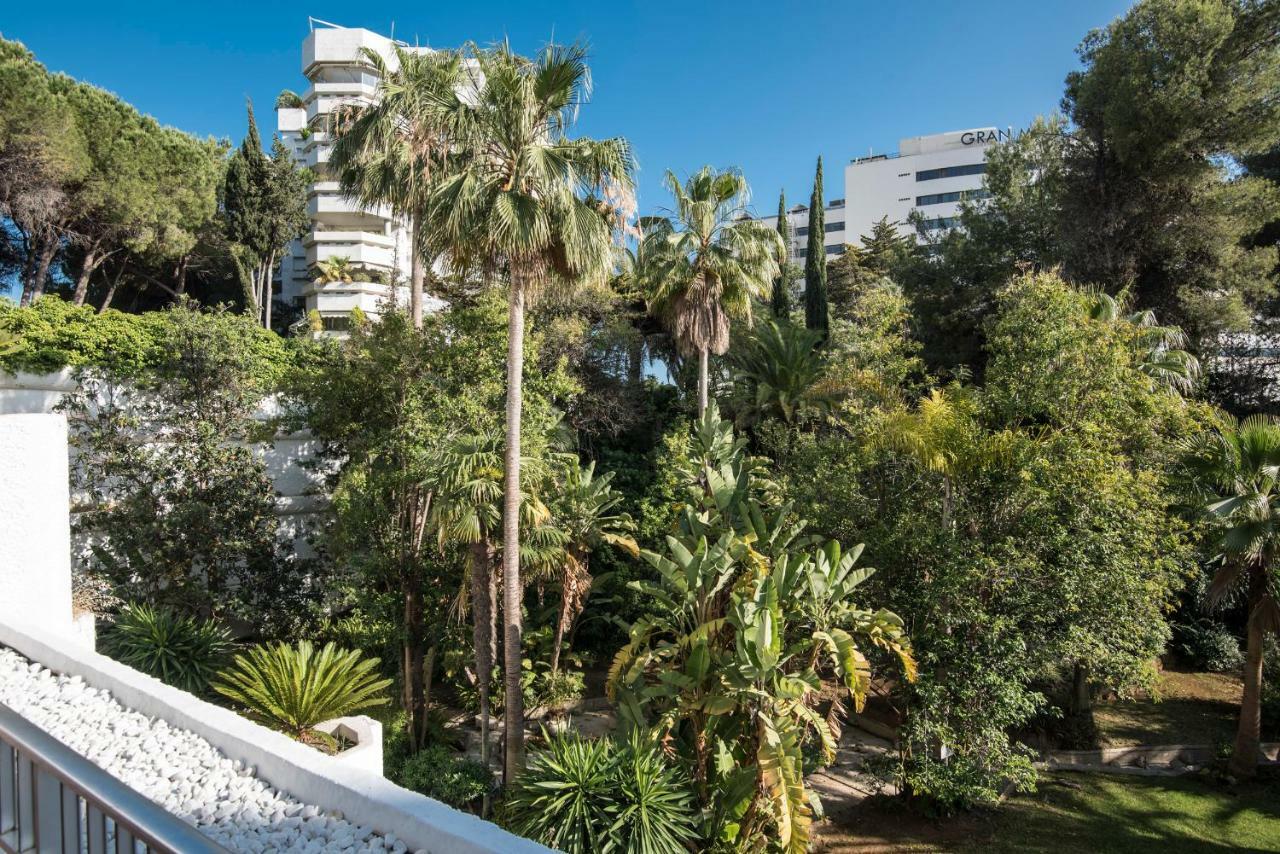 Jardines Del Mar Marbella Apartment Luaran gambar