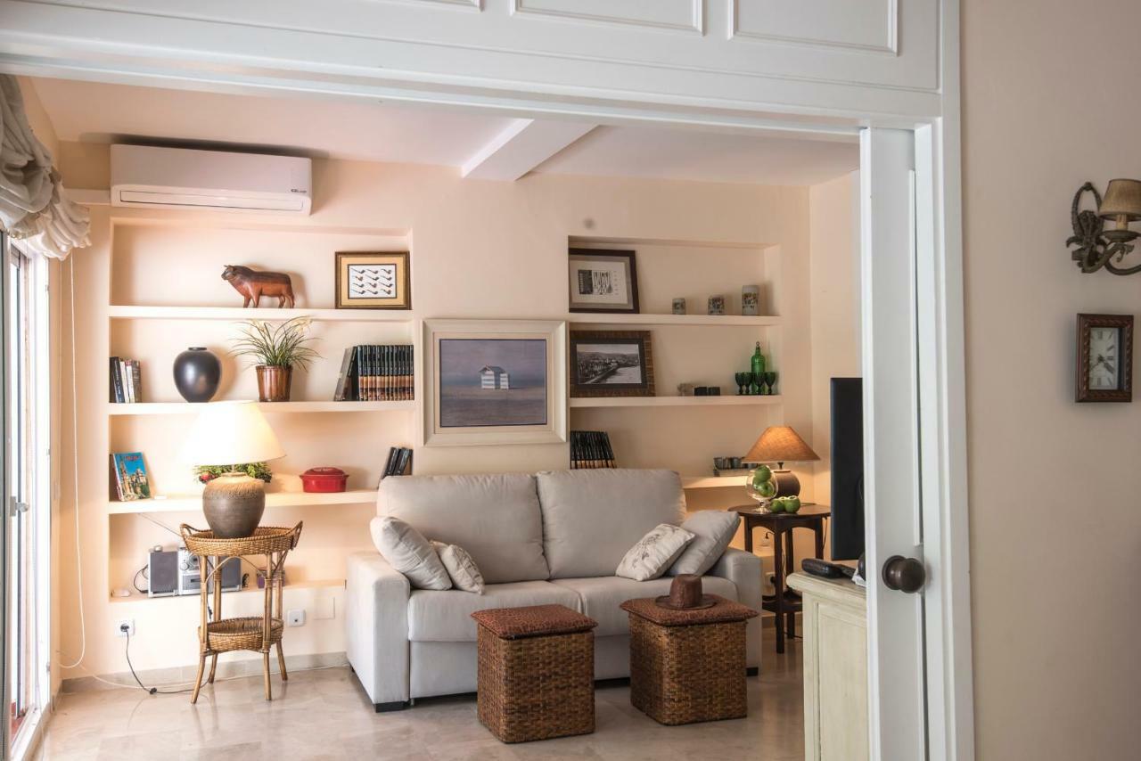 Jardines Del Mar Marbella Apartment Luaran gambar