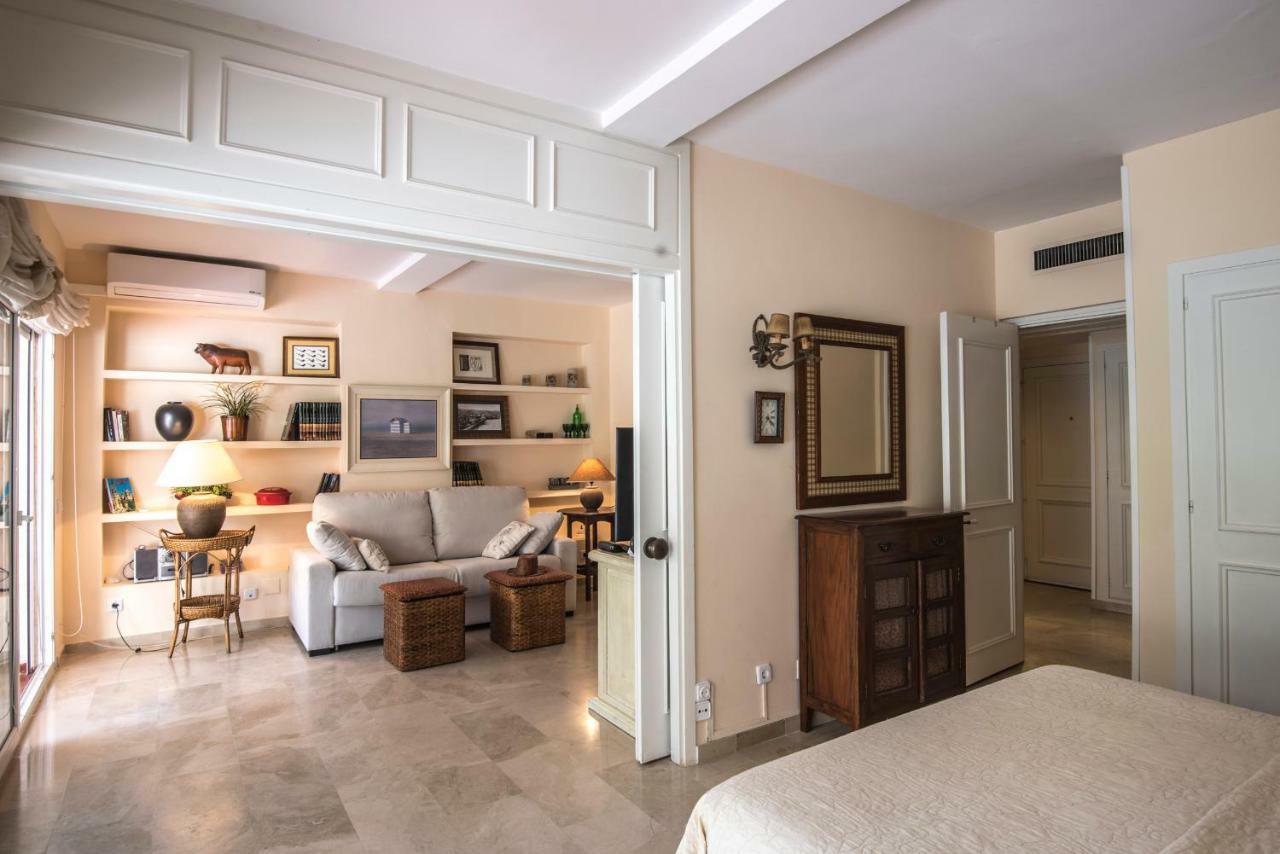 Jardines Del Mar Marbella Apartment Luaran gambar